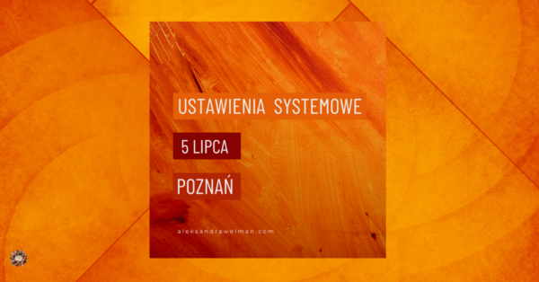 USTAWIENIA SYSTEMOWE HELLINGEROWSKIE POZNAŃ