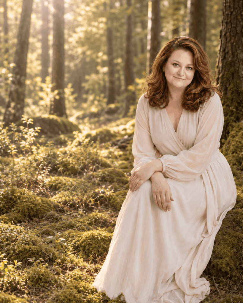 Aleksandra Welman Theta Healing